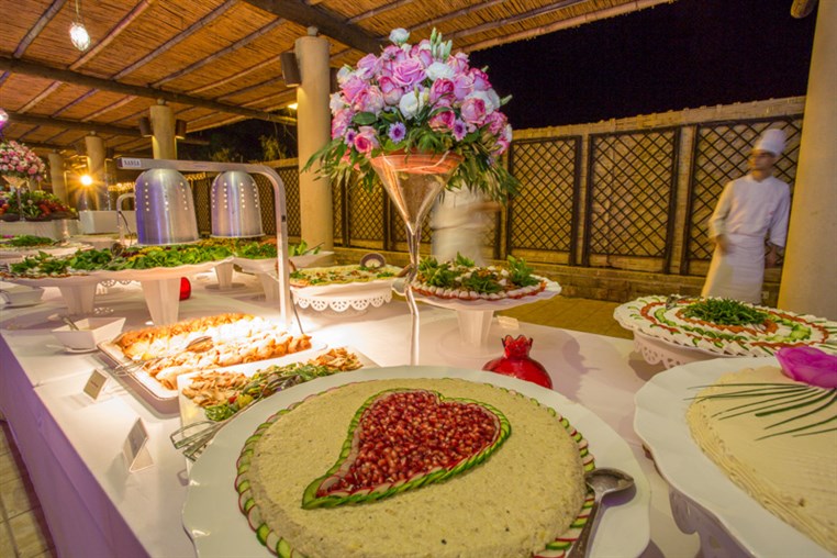 Wedding At Edde Sands